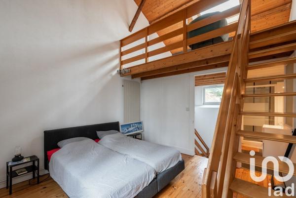 Maison de ville 6 pièces de 160 m² à Seyssins (38180)