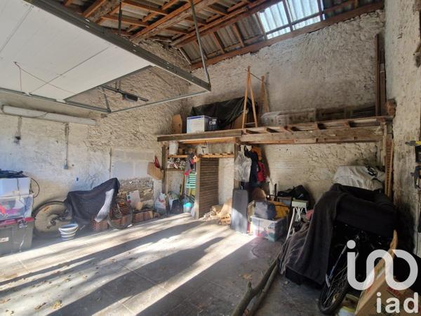 Maison de ville 6 pièces de 160 m² à Seyssins (38180)