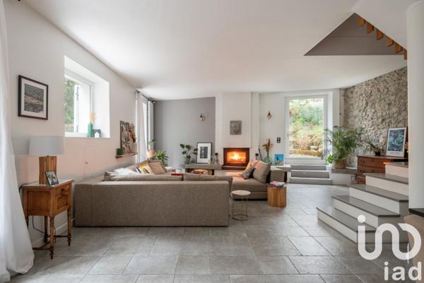 Maison de ville 6 pièces de 160 m² à Seyssins (38180)