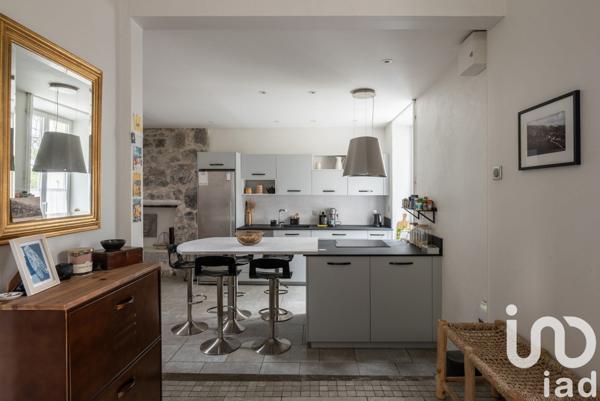 Maison de ville 6 pièces de 160 m² à Seyssins (38180)