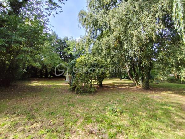 Maison en pierre de 102 m²