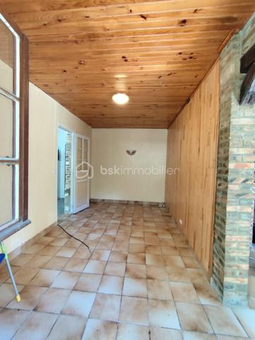 Maison en pierre de 102 m²