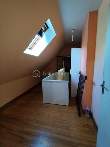 Maison en pierre de 102 m²