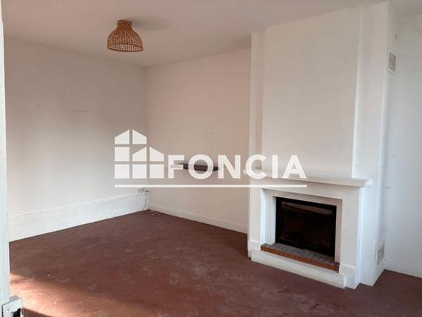 Location Maison 7 pièces 141.06 m² - 262 ROUTE NATIONALE Ingre 45140