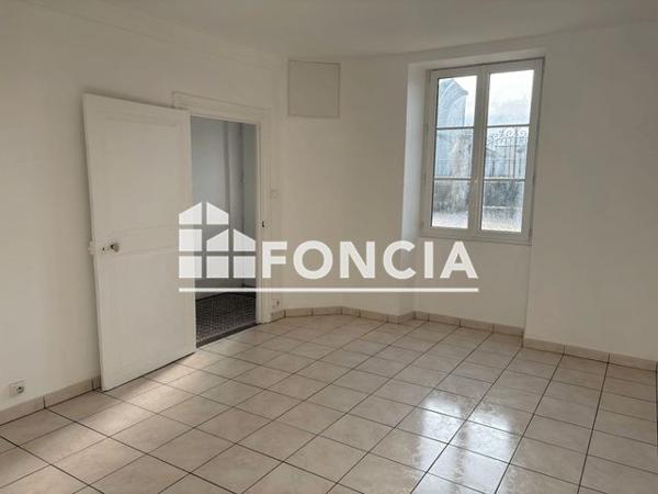 Location Maison 7 pièces 141.06 m² - 262 ROUTE NATIONALE Ingre 45140