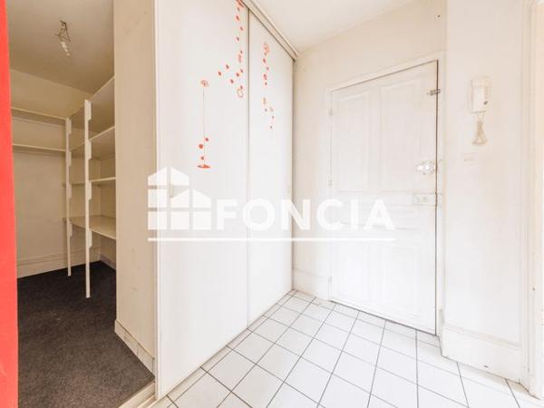 À vendre Appartement 3 pièces 63 m² - Clermont-ferrand 63000