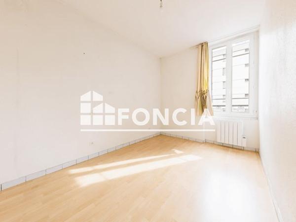 À vendre Appartement 3 pièces 63 m² - Clermont-ferrand 63000