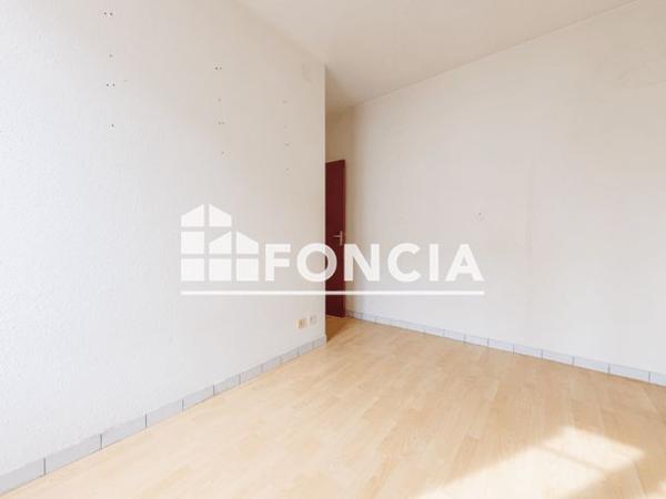 À vendre Appartement 3 pièces 63 m² - Clermont-ferrand 63000