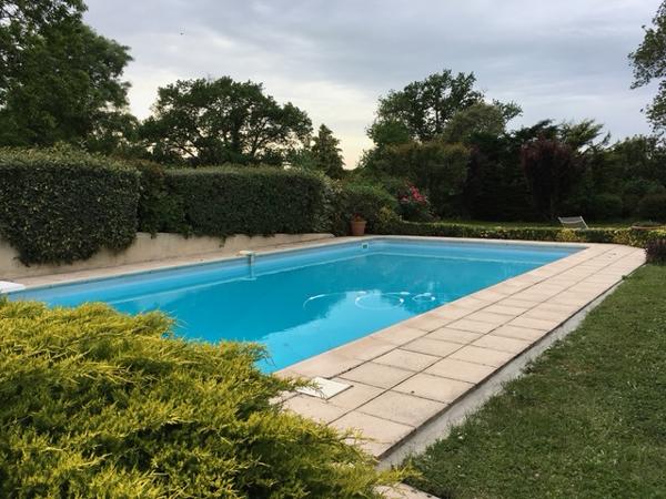 VENTE CONFIDENTIELLE – Propriété d’exception en bord de Sèvre – Quartier Pierre Percée