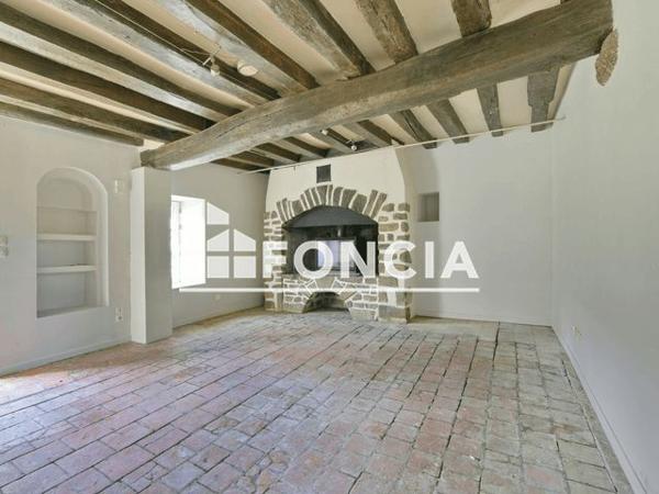 À vendre Maison 4 pièces 87 m² - Saint-marceau 72170