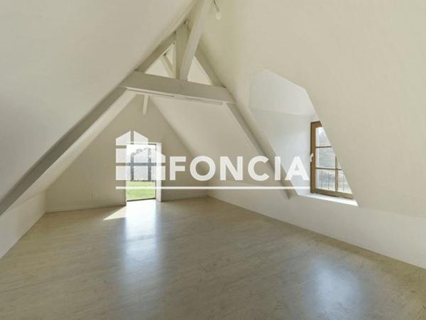 À vendre Maison 4 pièces 87 m² - Saint-marceau 72170