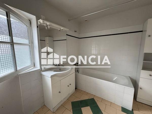 À vendre Maison 4 pièces 87 m² - Saint-marceau 72170