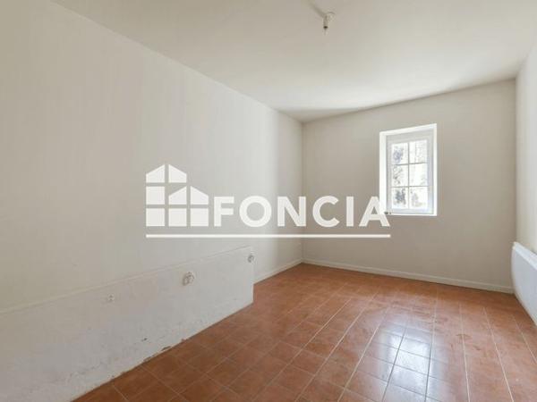 À vendre Maison 4 pièces 87 m² - Saint-marceau 72170