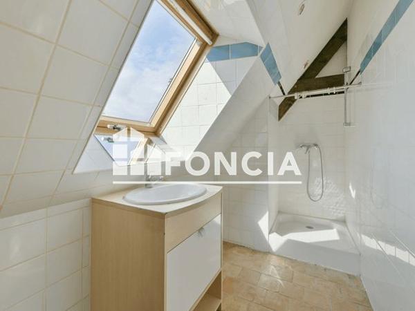 À vendre Maison 4 pièces 87 m² - Saint-marceau 72170