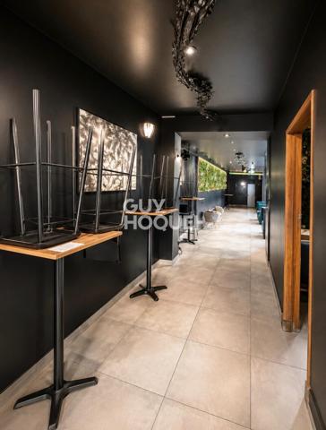HYPER CENTRE -  LOCAL COMMERCIAL D'ENVIRON 101.85 M²