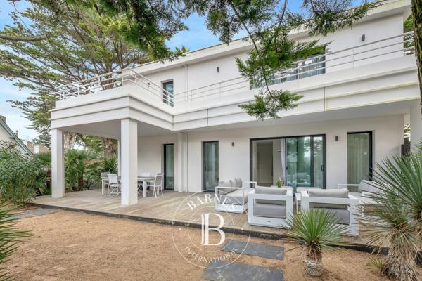 La Baule-Escoublac, Maison 5 Chambres -  230 m² à vendre