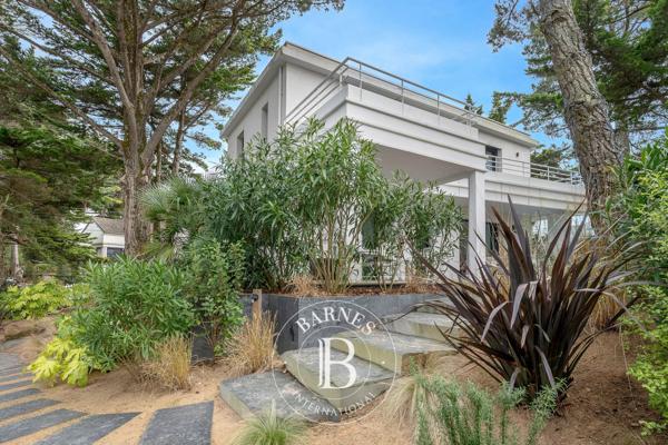 La Baule-Escoublac, Maison 5 Chambres -  230 m² à vendre