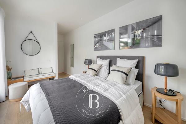 La Baule-Escoublac, Maison 5 Chambres -  230 m² à vendre