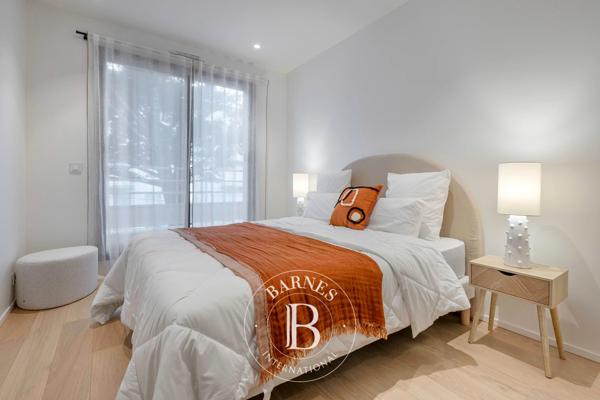 La Baule-Escoublac, Maison 5 Chambres -  230 m² à vendre
