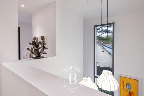 La Baule-Escoublac, Maison 5 Chambres -  230 m² à vendre
