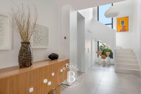 La Baule-Escoublac, Maison 5 Chambres -  230 m² à vendre