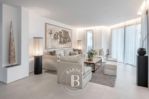La Baule-Escoublac, Maison 5 Chambres -  230 m² à vendre
