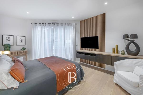 La Baule-Escoublac, Maison 5 Chambres -  230 m² à vendre