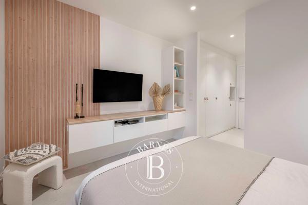La Baule-Escoublac, Maison 5 Chambres -  230 m² à vendre