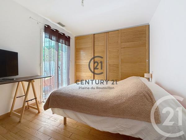 Maison à vendre  4 pièces - 90 m2 ST HIPPOLYTE - 66