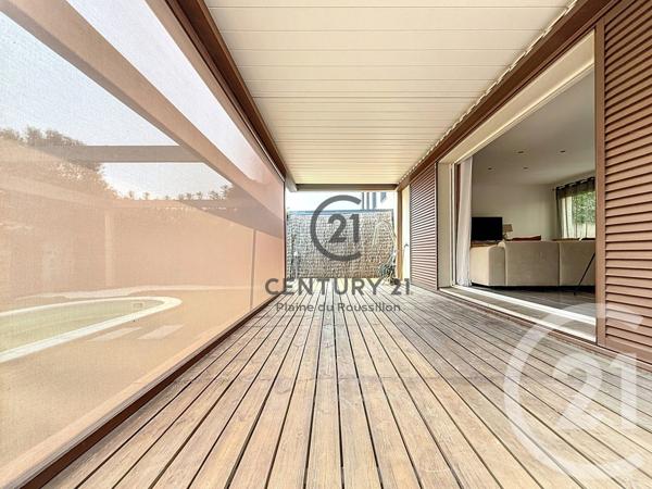 Maison à vendre  4 pièces - 90 m2 ST HIPPOLYTE - 66