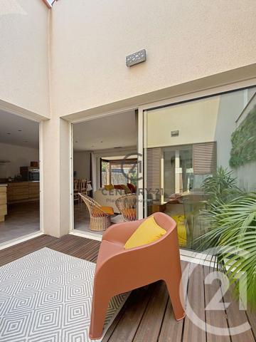 Maison à vendre  4 pièces - 90 m2 ST HIPPOLYTE - 66