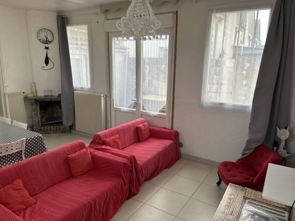Maison