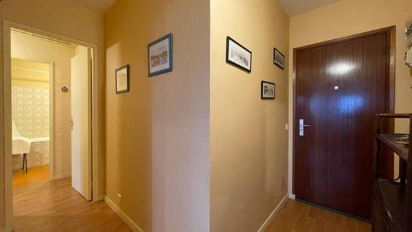 Appartement avec vue mer à Vaux sur Mer de 53.98m2