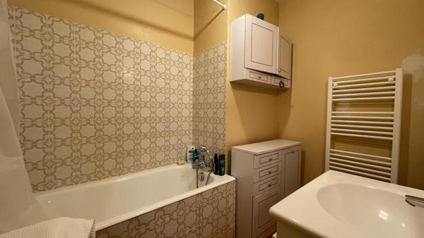 Appartement avec vue mer à Vaux sur Mer de 53.98m2