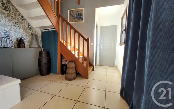 Maison à vendre  6 pièces - 178 m2 PONT L EVEQUE - 14