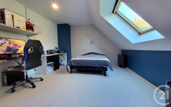 Maison à vendre  6 pièces - 178 m2 PONT L EVEQUE - 14