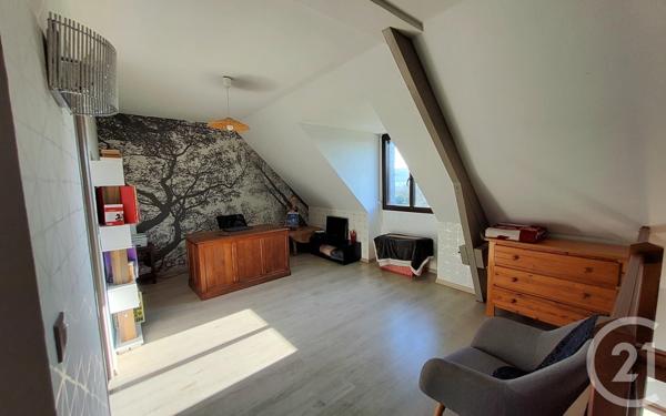 Maison à vendre  6 pièces - 178 m2 PONT L EVEQUE - 14