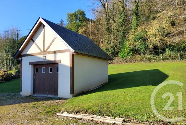 Maison à vendre  6 pièces - 178 m2 PONT L EVEQUE - 14