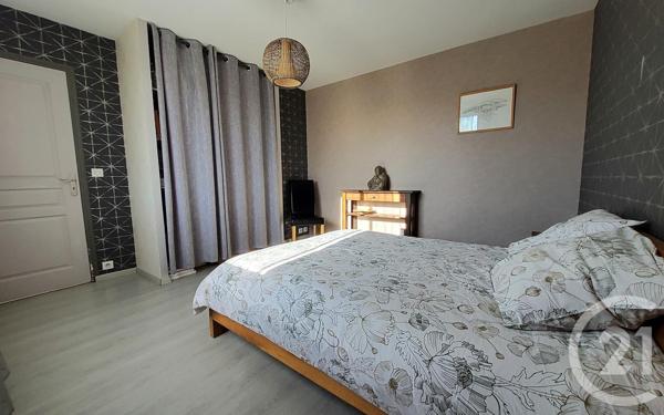 Maison à vendre  6 pièces - 178 m2 PONT L EVEQUE - 14