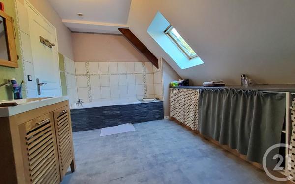 Maison à vendre  6 pièces - 178 m2 PONT L EVEQUE - 14