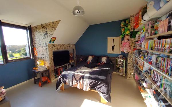 Maison à vendre  6 pièces - 178 m2 PONT L EVEQUE - 14