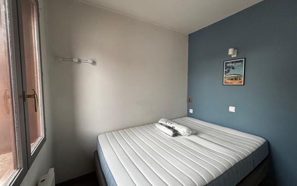 Appartement à louer    1 pièce •  Vieux-Boucau-les-Bains