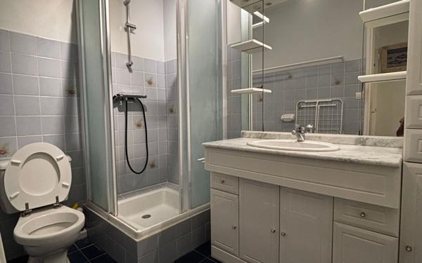 Appartement à louer    1 pièce •  Vieux-Boucau-les-Bains