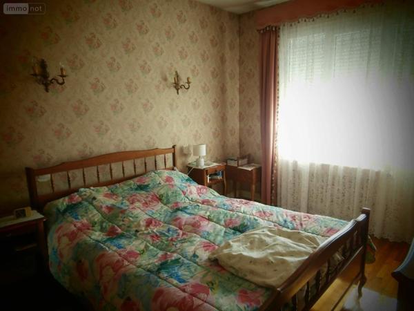 Maison à vendre à Vendôme dans le Loir-et-Cher (41100), ref : 071/1007