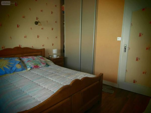 Maison à vendre à Vendôme dans le Loir-et-Cher (41100), ref : 071/1007