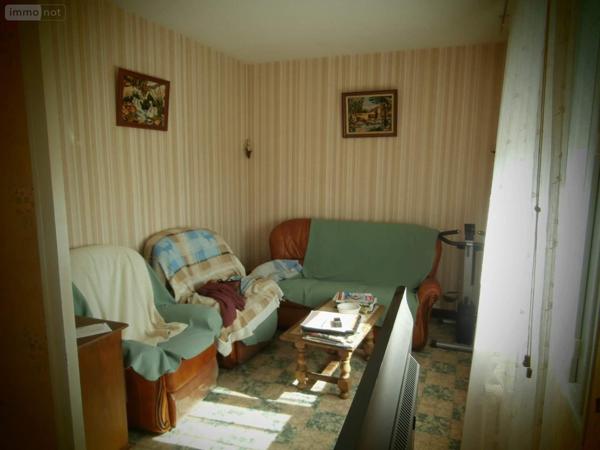 Maison à vendre à Vendôme dans le Loir-et-Cher (41100), ref : 071/1007