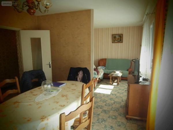 Maison à vendre à Vendôme dans le Loir-et-Cher (41100), ref : 071/1007