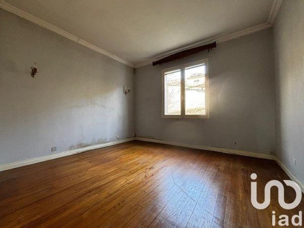 Maison à vendre 6 pièces 101 m² Aubenas