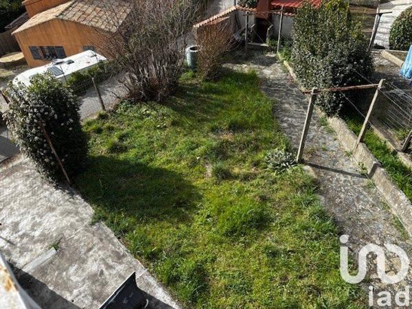 Maison à vendre 6 pièces 101 m² Aubenas