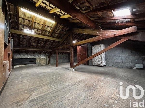 Maison à vendre 6 pièces 101 m² Aubenas